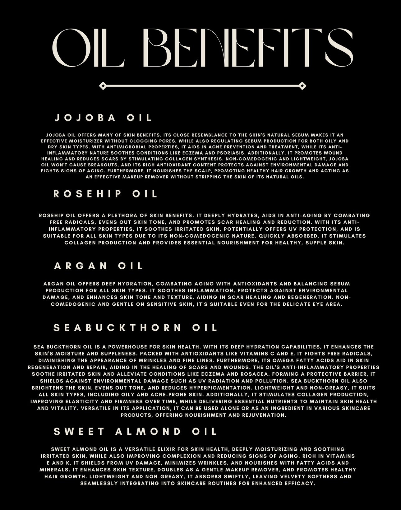 Complete. // (Whipped Tallow Lotion)